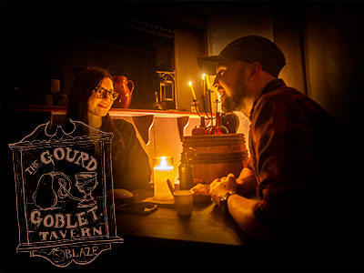 Gourd and Goblet Tavern
