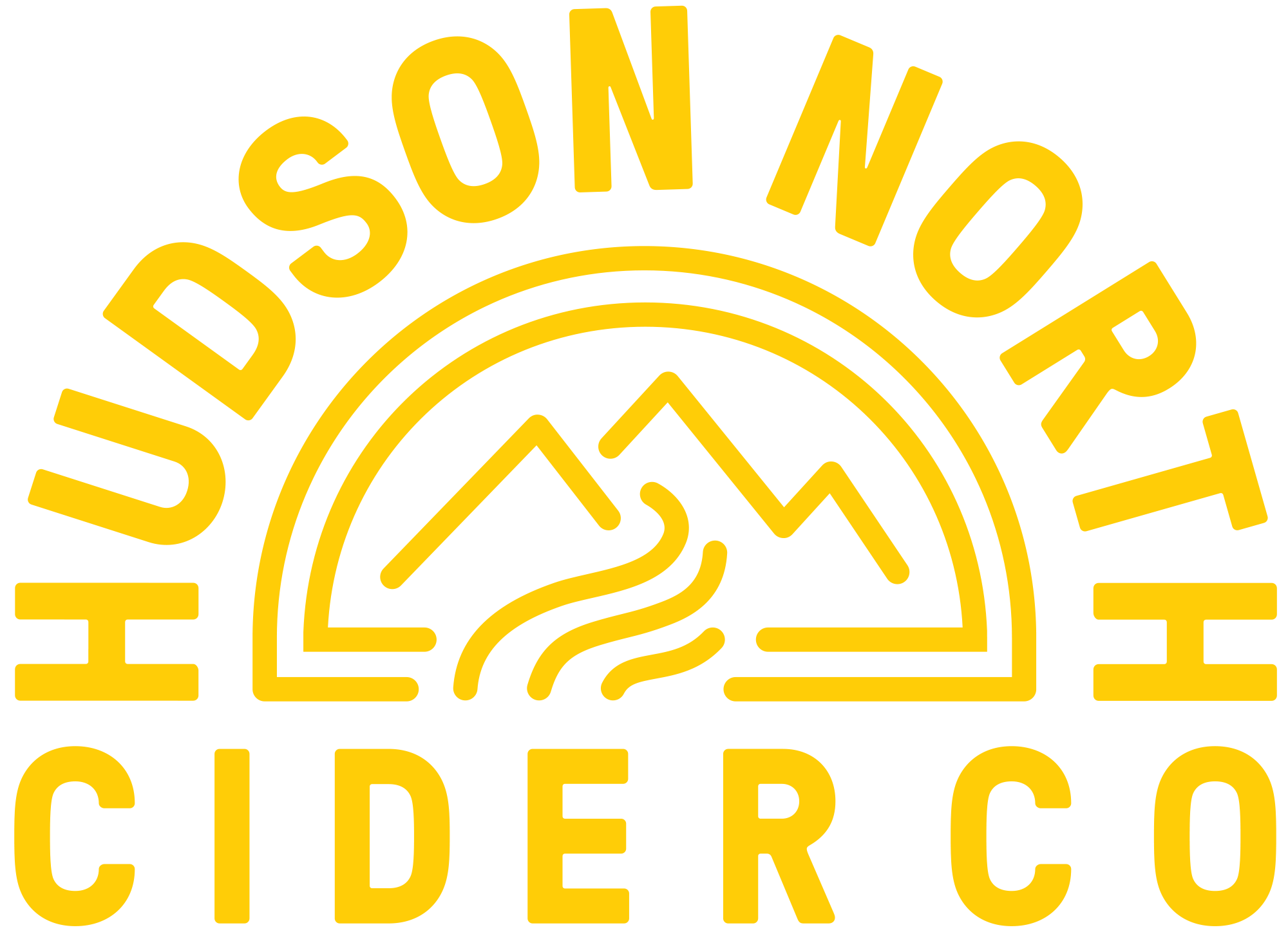Hudson North Cider Co