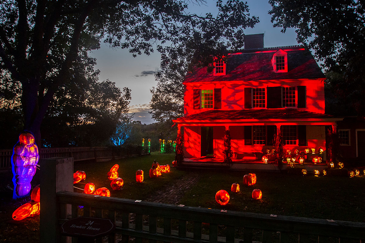 Van Cortlandt Manor
