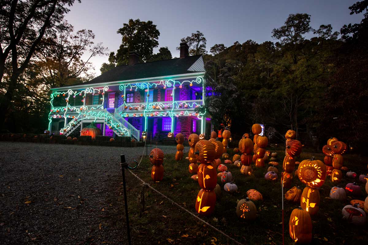 Van Cortlandt Manor