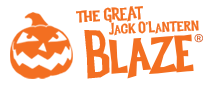 The Great Jack O'Lantern Blaze