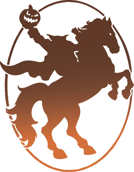 Headless Horseman Icon